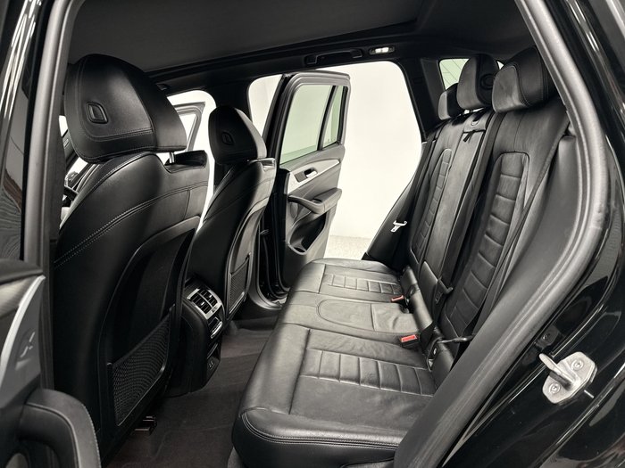 2021 BMW X3 xDrive30d M Sport