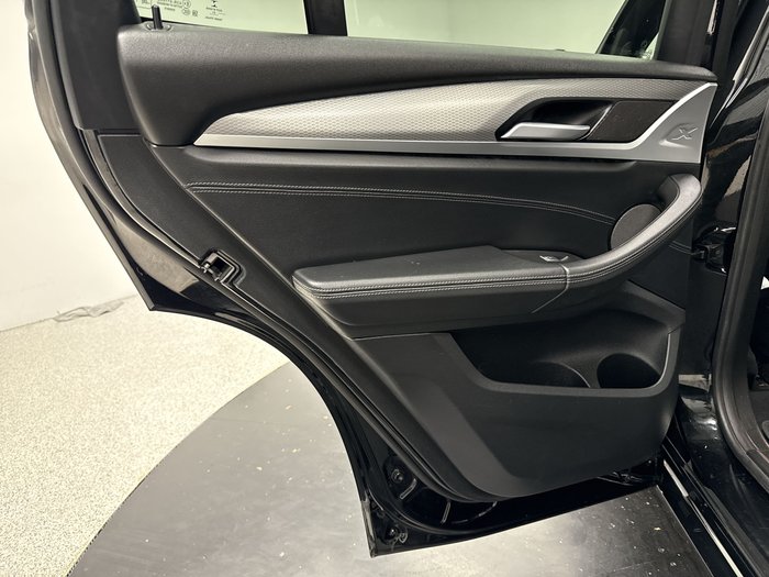 2021 BMW X3 xDrive30d M Sport