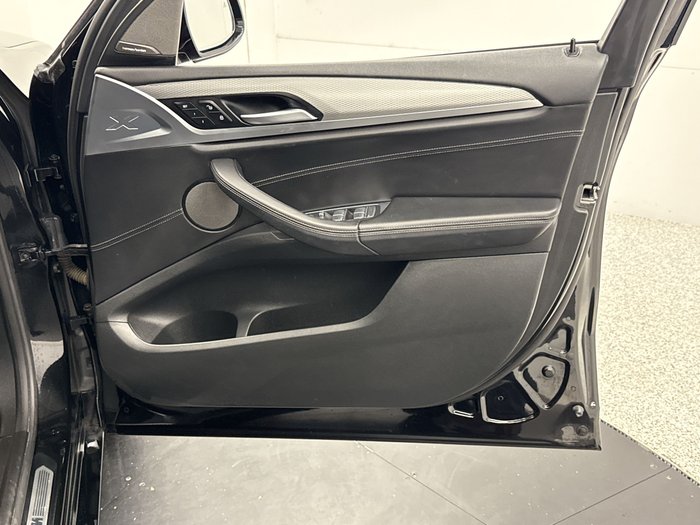 2021 BMW X3 xDrive30d M Sport