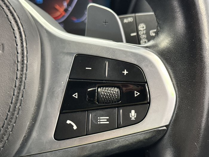 2021 BMW X3 xDrive30d M Sport