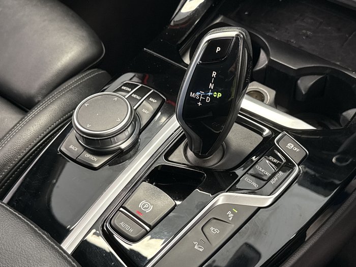 2021 BMW X3 xDrive30d M Sport