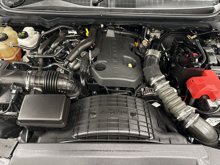 2020 Ford Everest Sport