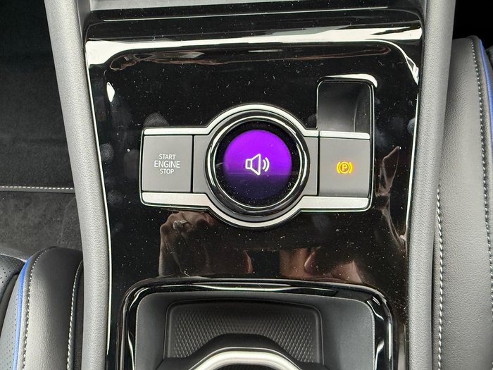 2025 Volkswagen Tayron 195TSI R-Line