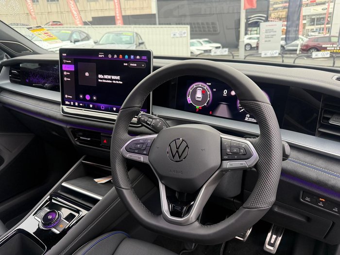 2025 Volkswagen Tayron 195TSI R-Line