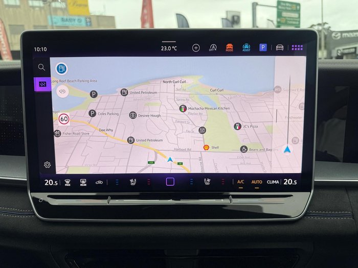 2025 Volkswagen Tayron 195TSI R-Line