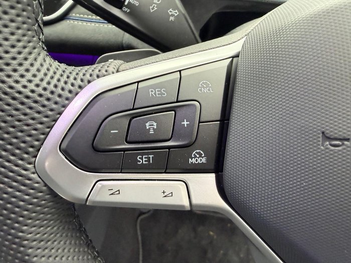 2025 Volkswagen Tayron 195TSI R-Line