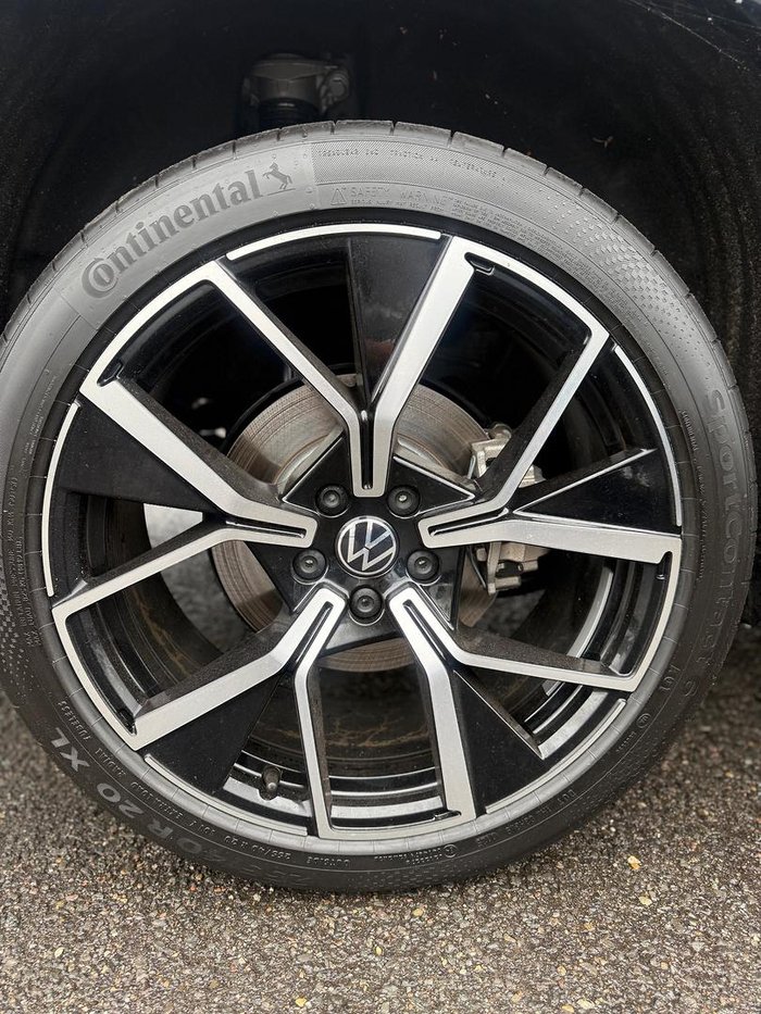 2025 Volkswagen Tayron 195TSI R-Line