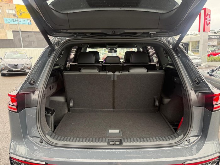 2025 Volkswagen Tayron 195TSI R-Line