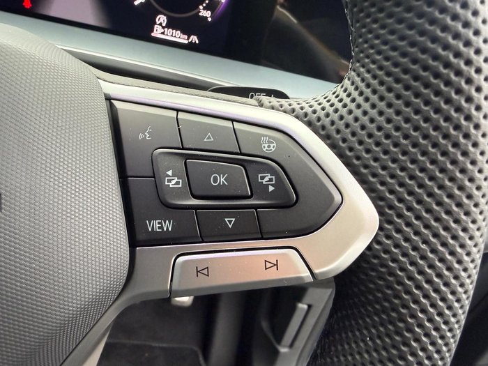 2025 Volkswagen Tayron 195TSI R-Line