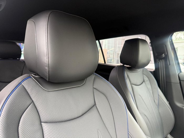 2025 Volkswagen Tayron 195TSI R-Line