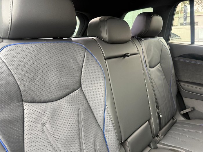 2025 Volkswagen Tayron 195TSI R-Line