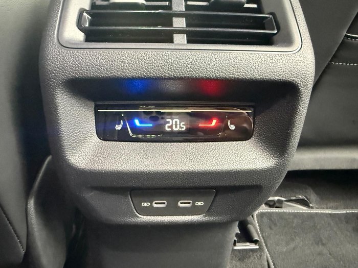 2025 Volkswagen Tayron 195TSI R-Line