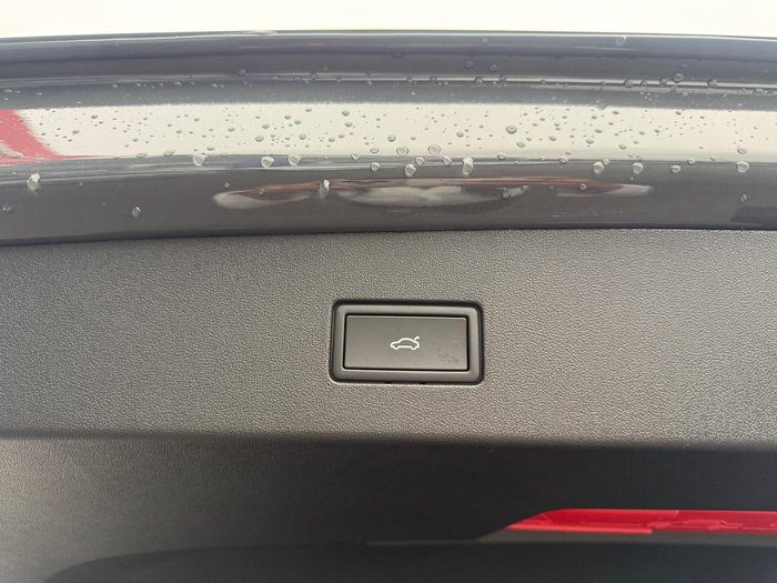 2025 Volkswagen Tayron 195TSI R-Line