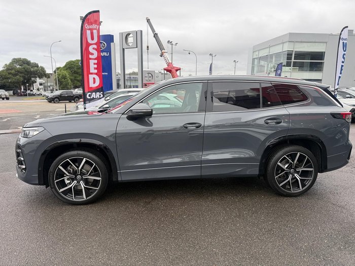 2025 Volkswagen Tayron 195TSI R-Line