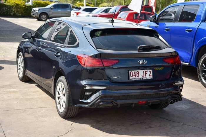 2019 Kia Cerato S