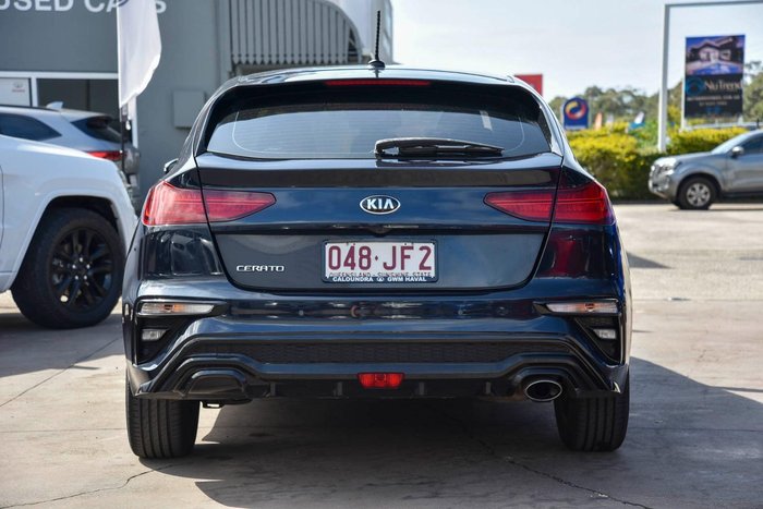 2019 Kia Cerato S