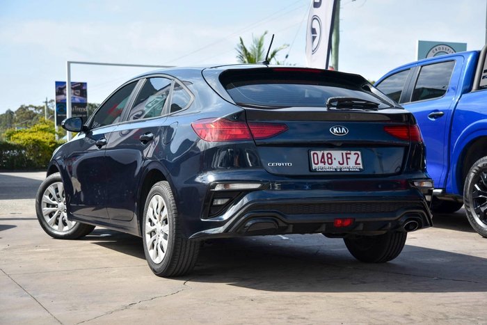 2019 Kia Cerato S