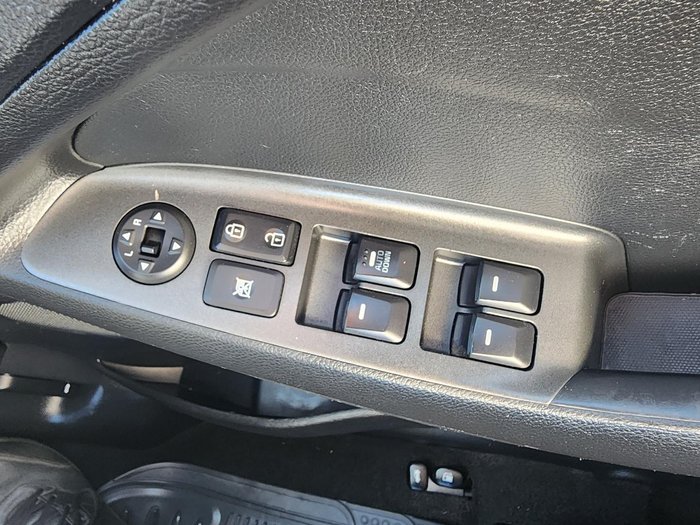 2013 Kia Cerato S YD Glittering Metal