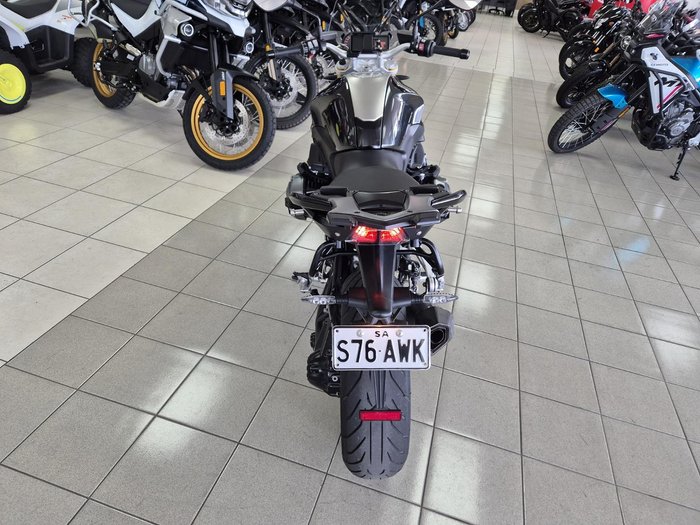 2015 BMW R 1200 R Exclusive R 1200 Grey