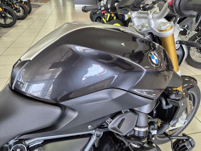2015 BMW R 1200 R Exclusive R 1200 Grey