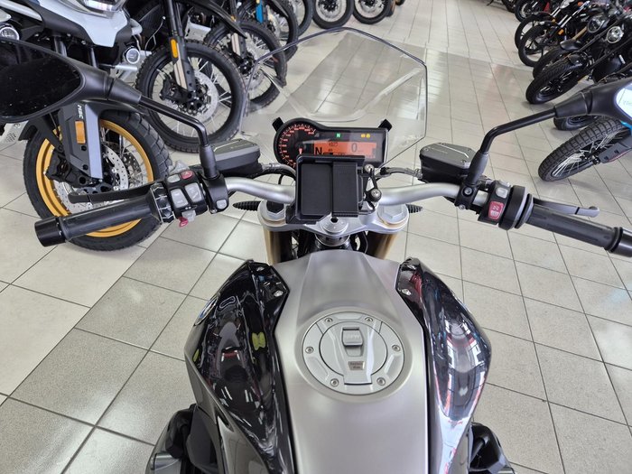 2015 BMW R 1200 R Exclusive R 1200 Grey