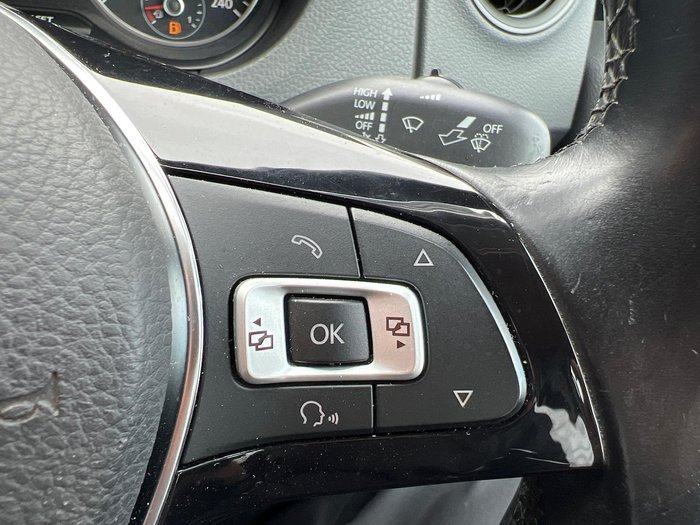 2015 Volkswagen Amarok TDI420 Core