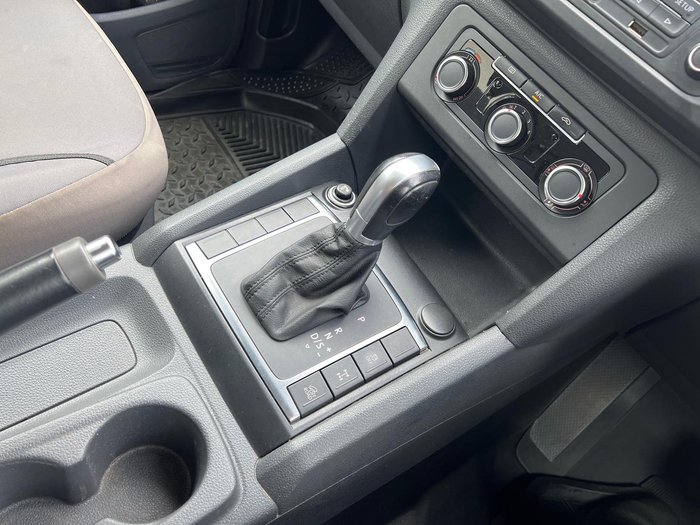 2015 Volkswagen Amarok TDI420 Core