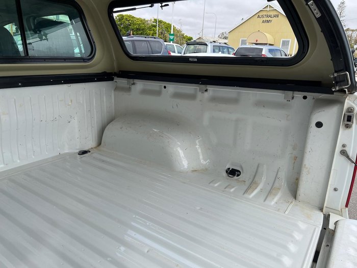 2015 Volkswagen Amarok TDI420 Core