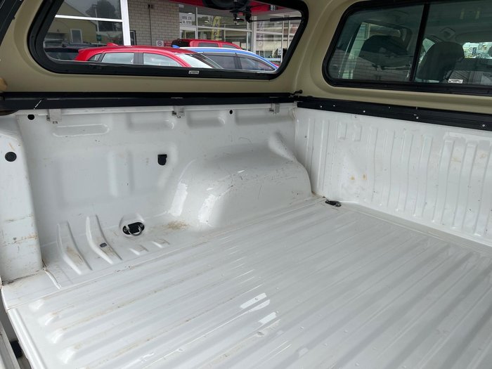 2015 Volkswagen Amarok TDI420 Core