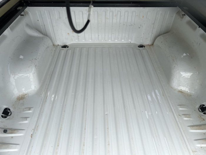 2015 Volkswagen Amarok TDI420 Core