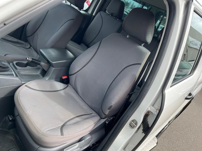 2015 Volkswagen Amarok TDI420 Core