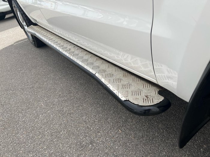 2015 Volkswagen Amarok TDI420 Core