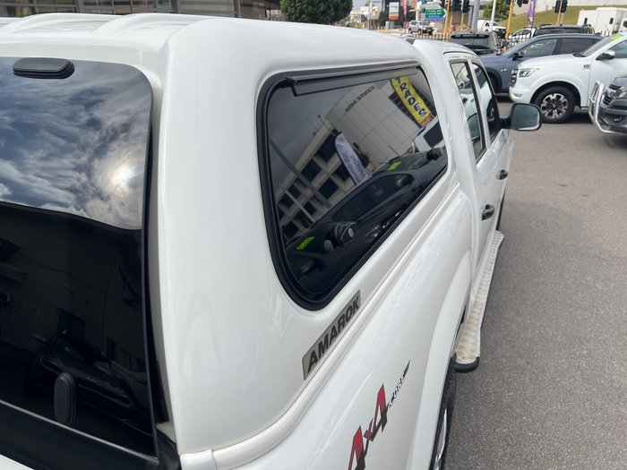 2015 Volkswagen Amarok TDI420 Core