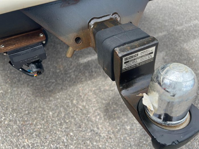 2015 Volkswagen Amarok TDI420 Core