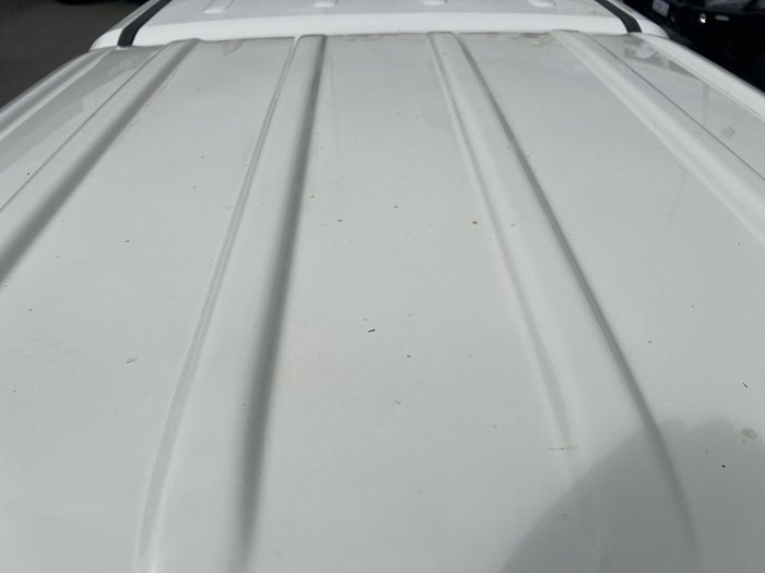 2015 Volkswagen Amarok TDI420 Core