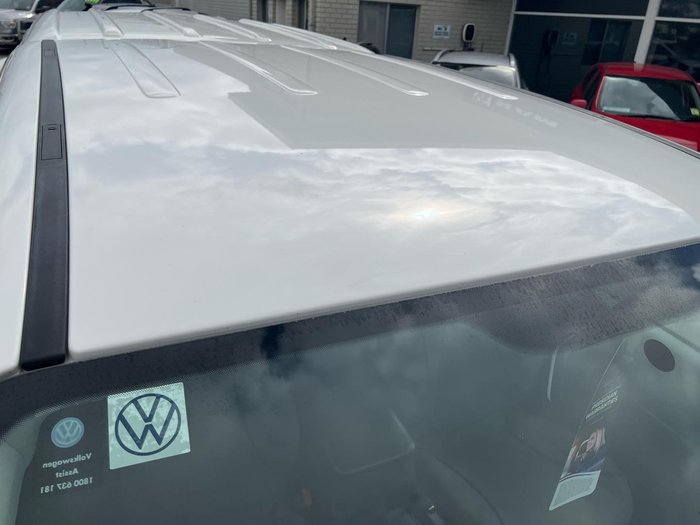 2015 Volkswagen Amarok TDI420 Core