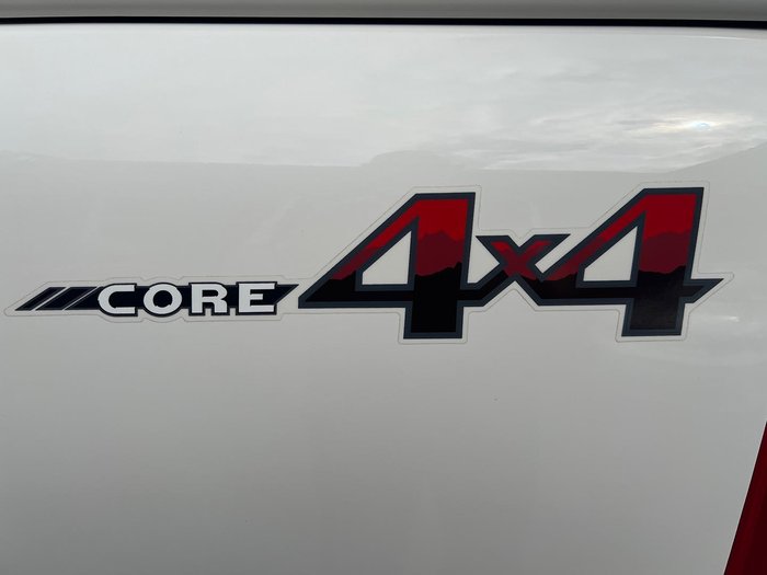 2015 Volkswagen Amarok TDI420 Core