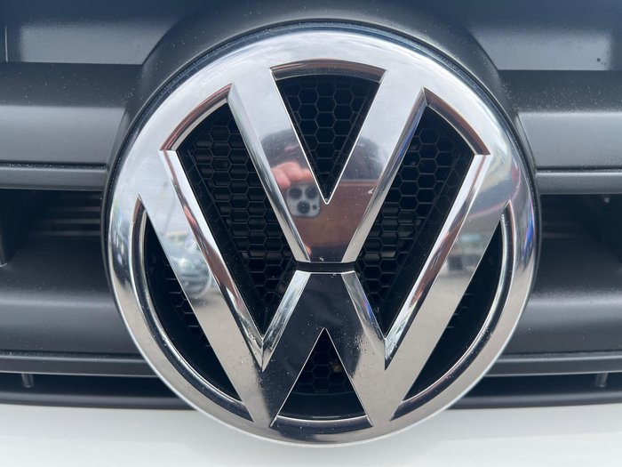 2015 Volkswagen Amarok TDI420 Core