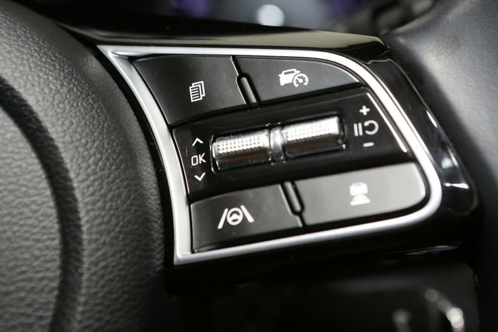 2024 Kia Cerato S
