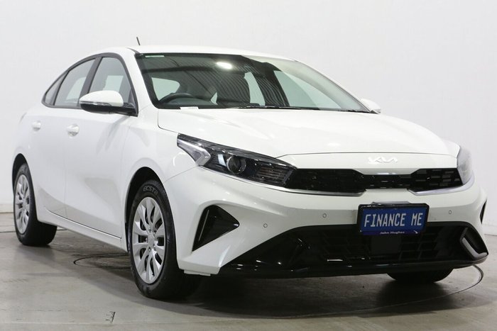 2024 Kia Cerato
