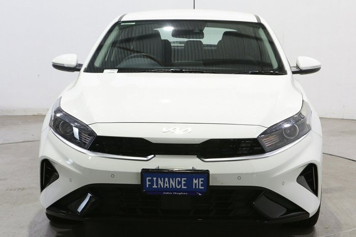 2024 Kia Cerato S
