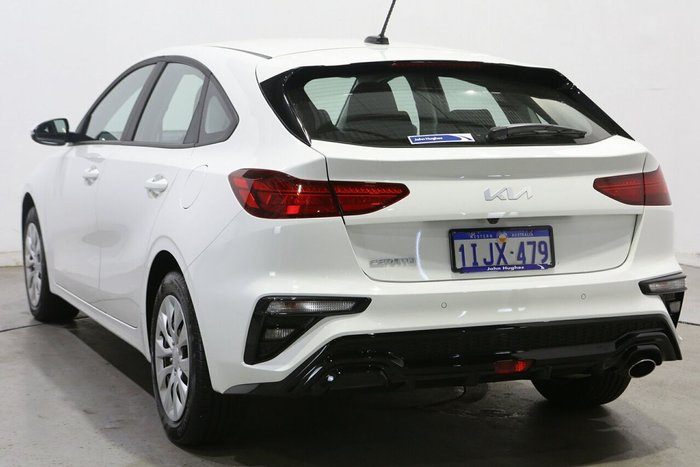 2024 Kia Cerato S