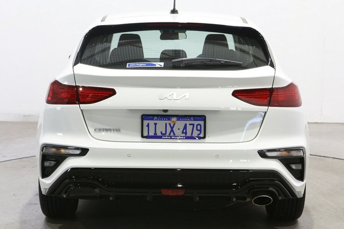 2024 Kia Cerato S