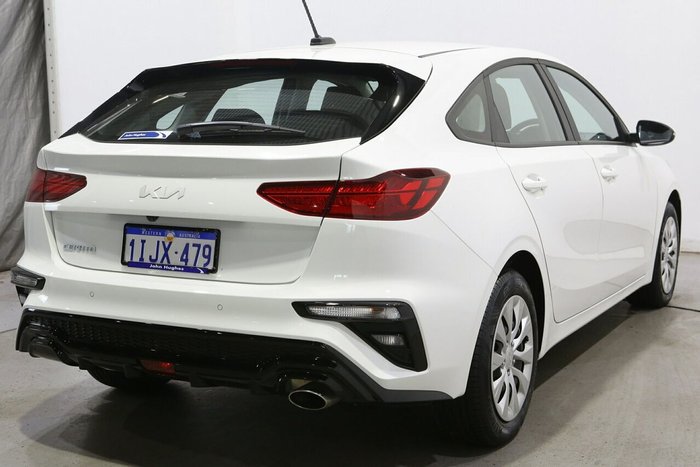 2024 Kia Cerato S