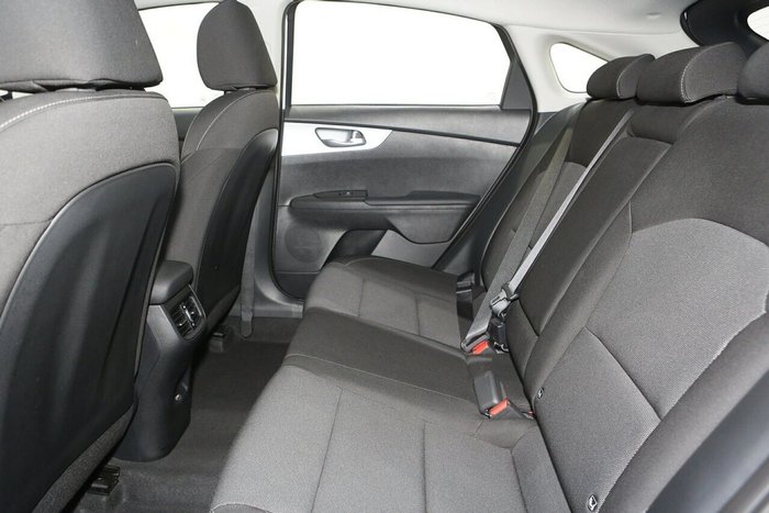 2024 Kia Cerato S