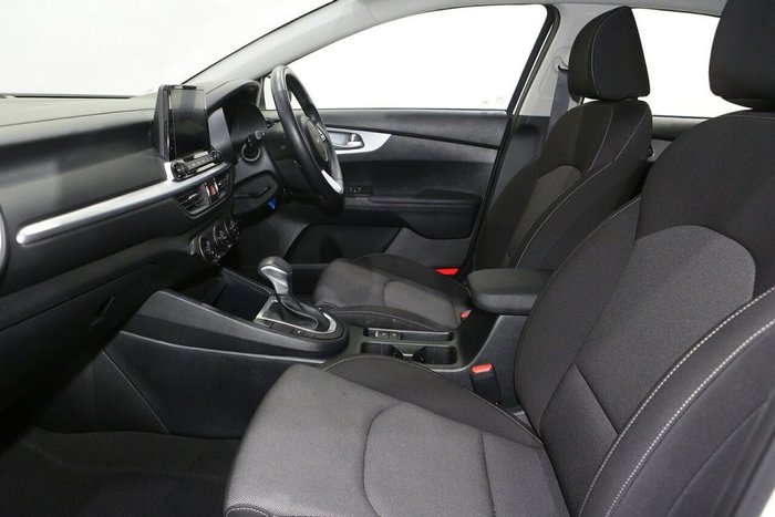 2024 Kia Cerato S
