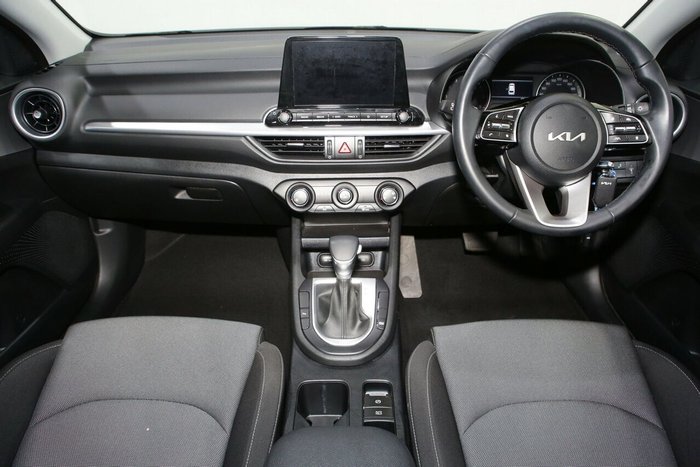 2024 Kia Cerato S