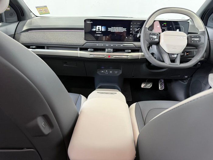 2025 Kia EV3 GT-Line Long Range