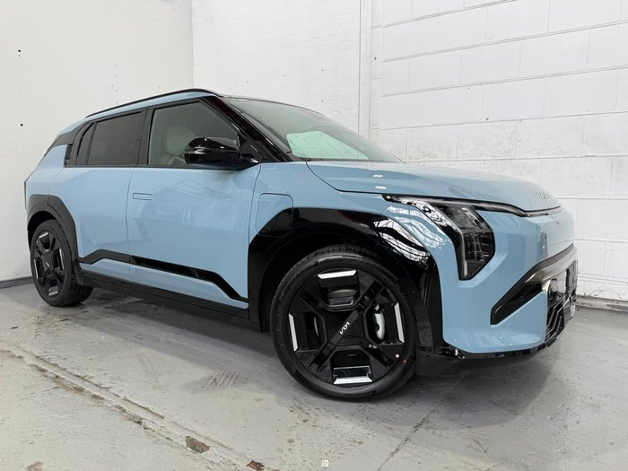 2025 Kia EV3 GT-Line Long Range