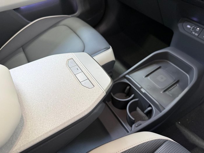 2025 Kia EV3 GT-Line Long Range